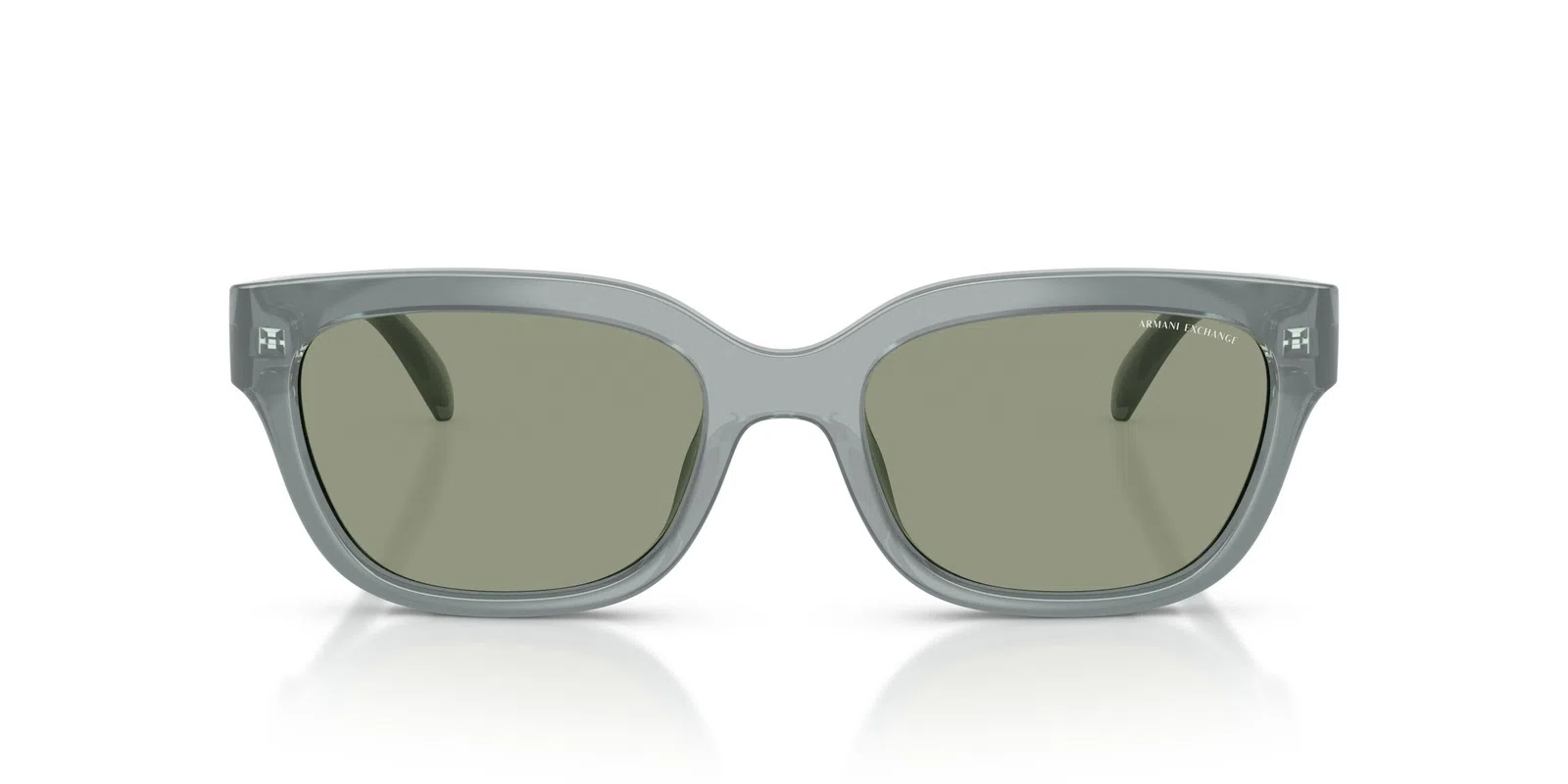 Armani Exchange 4155SU Sunglasses - view 13